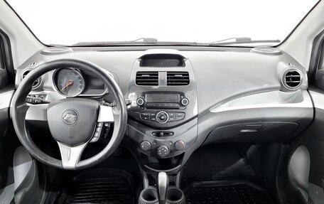 Ravon R2, 2017 год, 380 000 рублей, 5 фотография