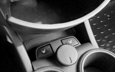 Ravon R2, 2017 год, 380 000 рублей, 9 фотография