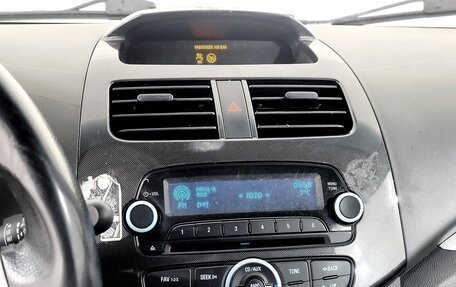 Ravon R2, 2017 год, 380 000 рублей, 7 фотография