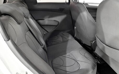 Ravon R2, 2017 год, 380 000 рублей, 12 фотография