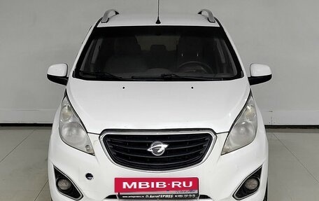 Ravon R2, 2017 год, 380 000 рублей, 2 фотография