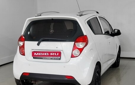 Ravon R2, 2017 год, 380 000 рублей, 4 фотография