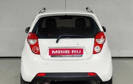 Ravon R2, 2017 год, 380 000 рублей, 3 фотография