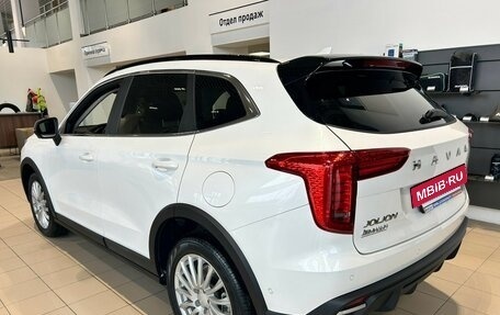 Haval Jolion, 2025 год, 2 799 000 рублей, 4 фотография