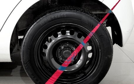 Ravon R2, 2017 год, 380 000 рублей, 15 фотография