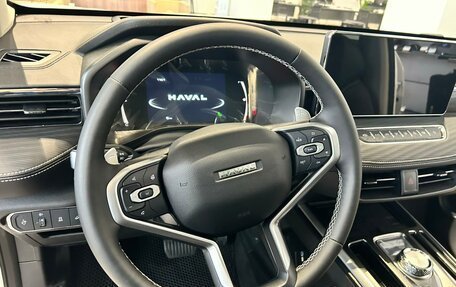 Haval Jolion, 2025 год, 2 799 000 рублей, 33 фотография