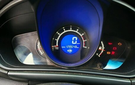 Lifan X60 I рестайлинг, 2014 год, 399 000 рублей, 6 фотография