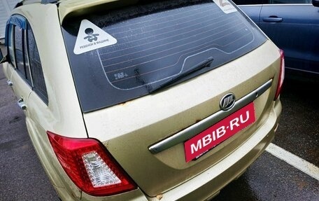 Lifan X60 I рестайлинг, 2014 год, 399 000 рублей, 4 фотография