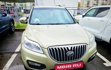 Lifan X60 I рестайлинг, 2014 год, 399 000 рублей, 2 фотография