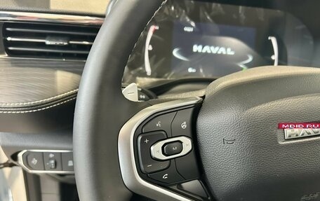 Haval Jolion, 2025 год, 2 799 000 рублей, 38 фотография