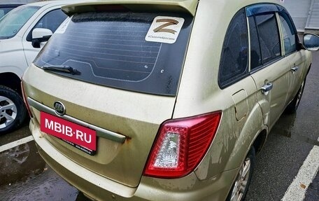 Lifan X60 I рестайлинг, 2014 год, 399 000 рублей, 5 фотография