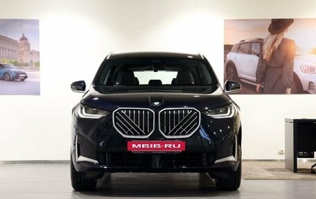 BMW X3, 2025 год, 7 590 000 рублей, 2 фотография