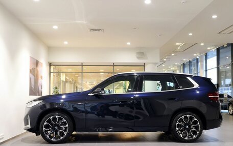 BMW X3, 2025 год, 7 590 000 рублей, 7 фотография