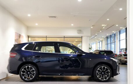 BMW X3, 2025 год, 7 590 000 рублей, 4 фотография