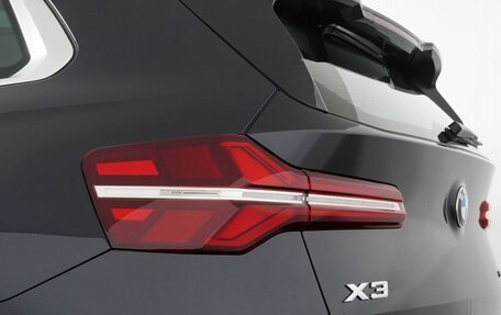 BMW X3, 2025 год, 7 590 000 рублей, 9 фотография