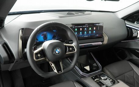 BMW X3, 2025 год, 7 590 000 рублей, 12 фотография
