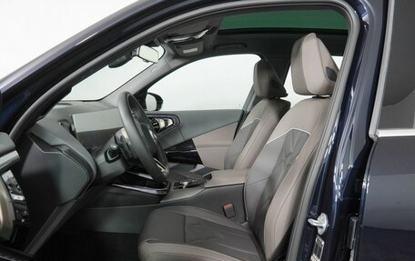 BMW X3, 2025 год, 7 590 000 рублей, 11 фотография