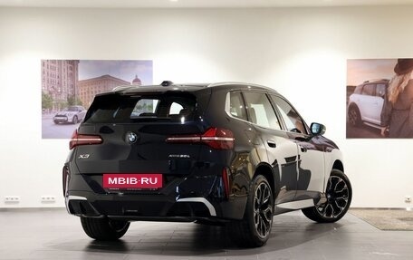 BMW X3, 2025 год, 7 590 000 рублей, 5 фотография