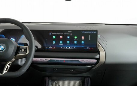 BMW X3, 2025 год, 7 590 000 рублей, 16 фотография