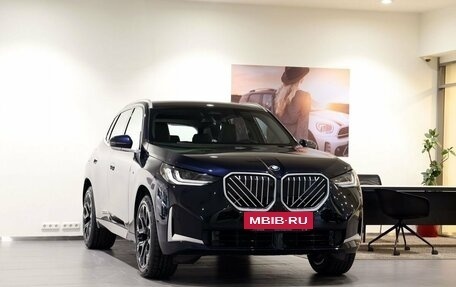 BMW X3, 2025 год, 7 590 000 рублей, 3 фотография