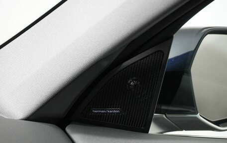 BMW X3, 2025 год, 7 590 000 рублей, 25 фотография