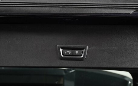 BMW X3, 2025 год, 7 590 000 рублей, 29 фотография