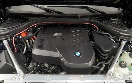 BMW X3, 2025 год, 7 590 000 рублей, 31 фотография