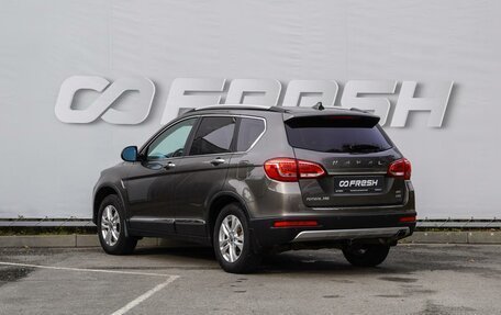 Haval H6, 2019 год, 1 450 000 рублей, 2 фотография
