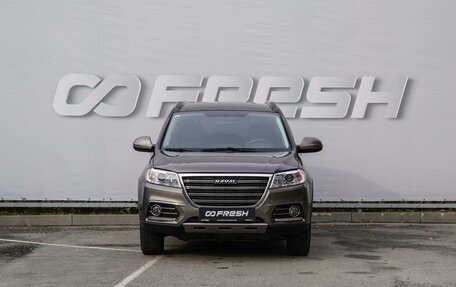 Haval H6, 2019 год, 1 450 000 рублей, 3 фотография