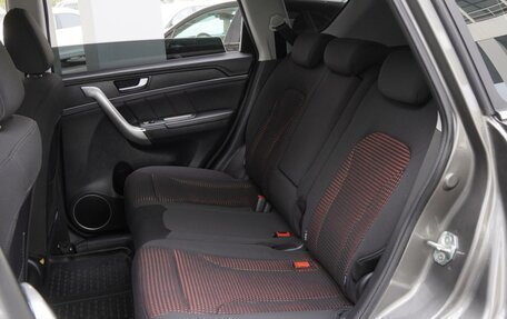 Haval H6, 2019 год, 1 450 000 рублей, 9 фотография