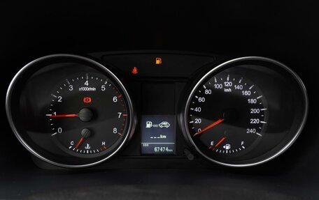 Haval H6, 2019 год, 1 450 000 рублей, 12 фотография