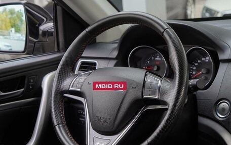 Haval H6, 2019 год, 1 450 000 рублей, 18 фотография