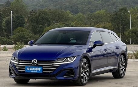Volkswagen Arteon I, 2021 год, 2 300 000 рублей, 2 фотография