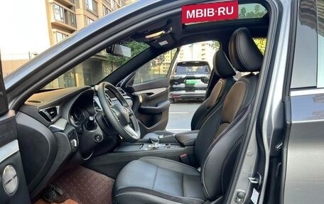 Infiniti QX50 II, 2021 год, 2 570 000 рублей, 7 фотография
