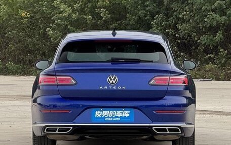 Volkswagen Arteon I, 2021 год, 2 300 000 рублей, 5 фотография