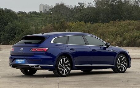 Volkswagen Arteon I, 2021 год, 2 300 000 рублей, 6 фотография