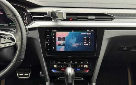 Volkswagen Arteon I, 2021 год, 2 300 000 рублей, 14 фотография