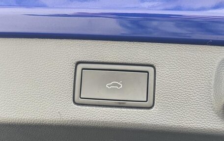 Volkswagen Arteon I, 2021 год, 2 300 000 рублей, 8 фотография