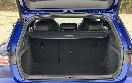 Volkswagen Arteon I, 2021 год, 2 300 000 рублей, 7 фотография