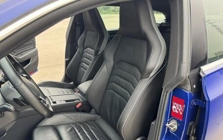 Volkswagen Arteon I, 2021 год, 2 300 000 рублей, 11 фотография