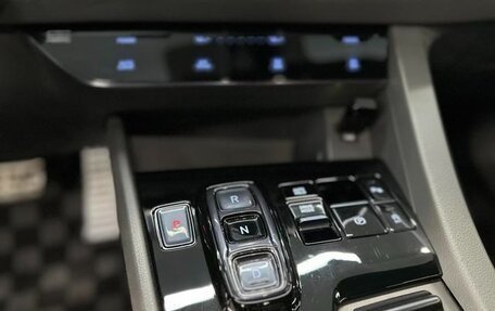 Hyundai Sonata VIII, 2021 год, 1 900 000 рублей, 8 фотография