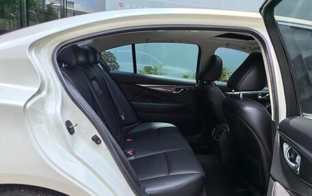 Infiniti Q50 I рестайлинг, 2021 год, 2 000 000 рублей, 12 фотография