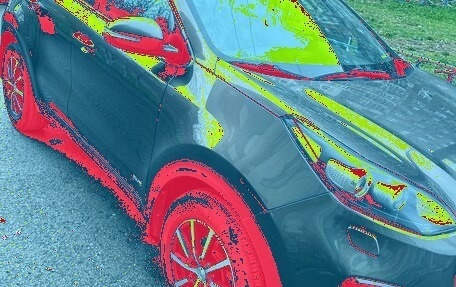 KIA Sportage IV рестайлинг, 2017 год, 1 900 000 рублей, 2 фотография