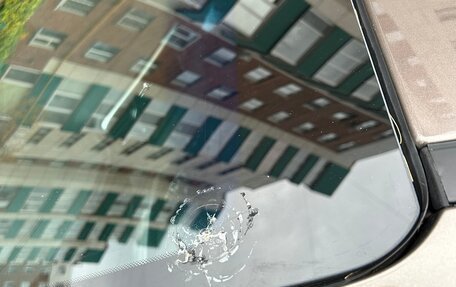 KIA Sportage IV рестайлинг, 2017 год, 1 900 000 рублей, 13 фотография