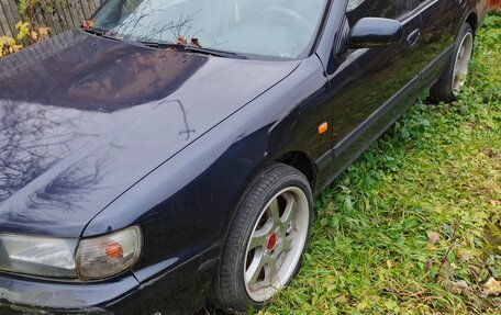 Nissan Maxima IV, 1995 год, 150 000 рублей, 2 фотография