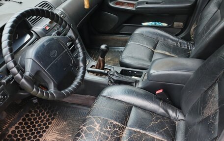 Nissan Maxima IV, 1995 год, 150 000 рублей, 5 фотография