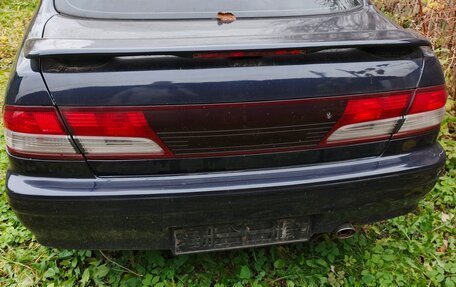 Nissan Maxima IV, 1995 год, 150 000 рублей, 4 фотография