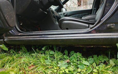 Nissan Maxima IV, 1995 год, 150 000 рублей, 10 фотография