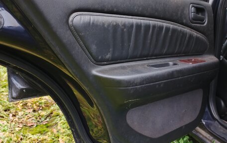 Nissan Maxima IV, 1995 год, 150 000 рублей, 8 фотография