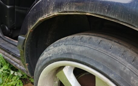 Nissan Maxima IV, 1995 год, 150 000 рублей, 9 фотография